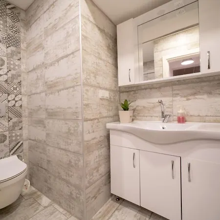 Apartament F48 Family Fethiye