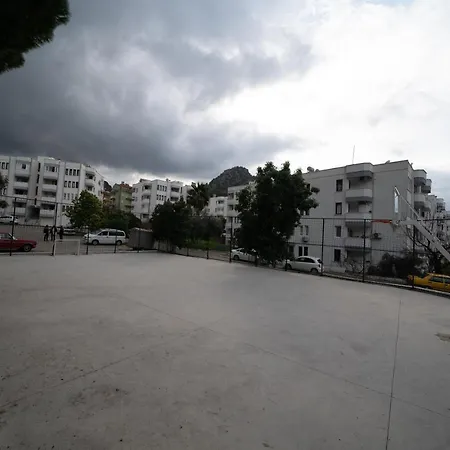 Apartament F48 Family