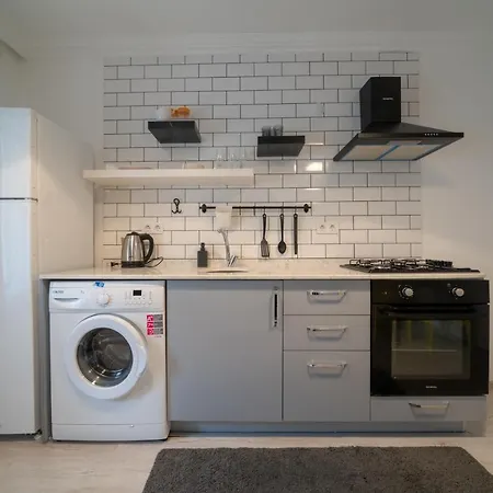 Apartmán F48 Family *