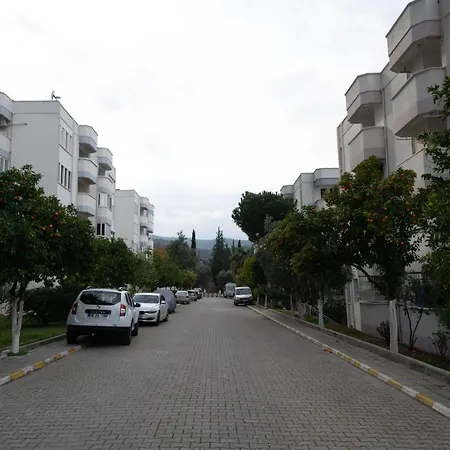 F48 Family Apartment