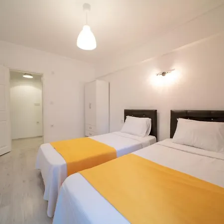 F48 Family Apartment